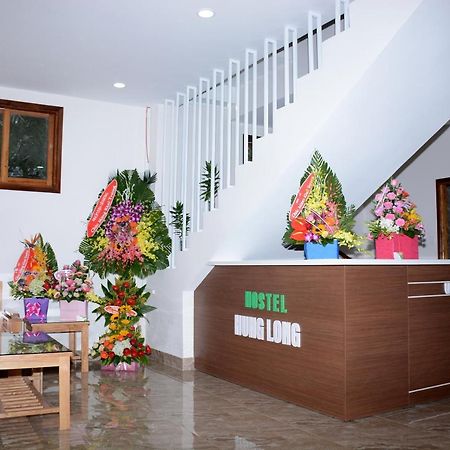הואה Hung Long Hostel מראה חיצוני תמונה