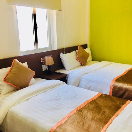 הואה Hung Long Hostel מראה חיצוני תמונה