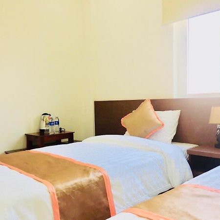 הואה Hung Long Hostel מראה חיצוני תמונה