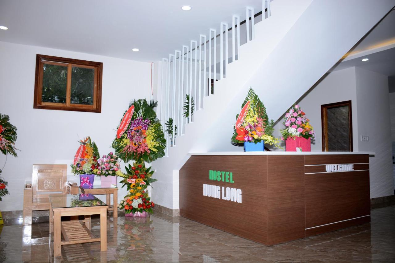 הואה Hung Long Hostel מראה חיצוני תמונה
