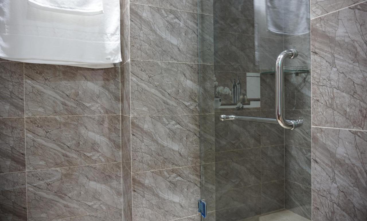 הואה Hung Long Hostel מראה חיצוני תמונה