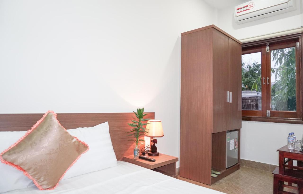 הואה Hung Long Hostel מראה חיצוני תמונה