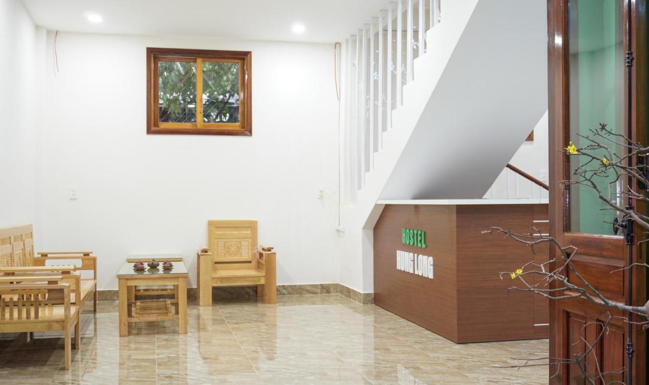 הואה Hung Long Hostel מראה חיצוני תמונה