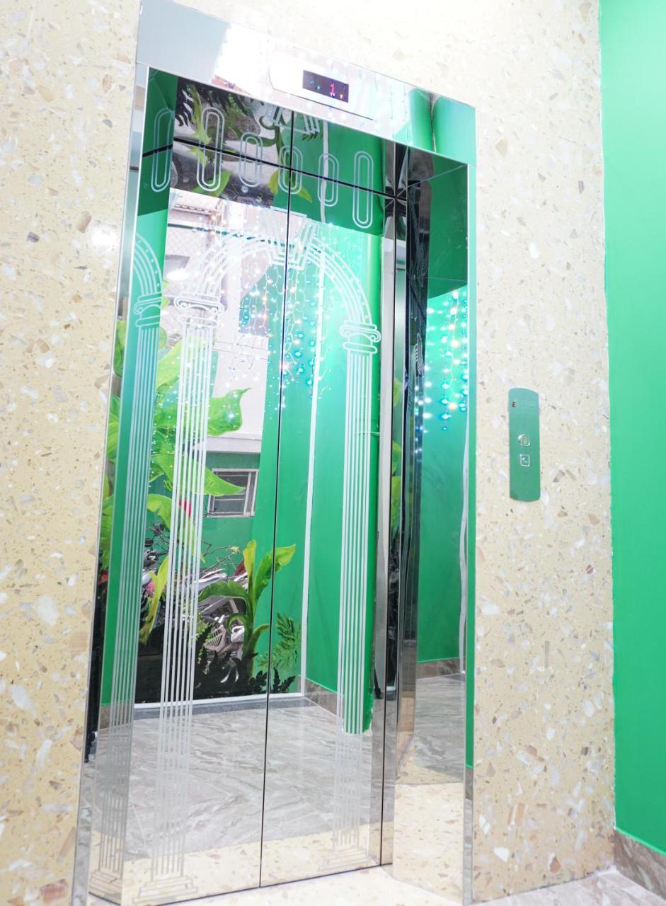 הואה Hung Long Hostel מראה חיצוני תמונה