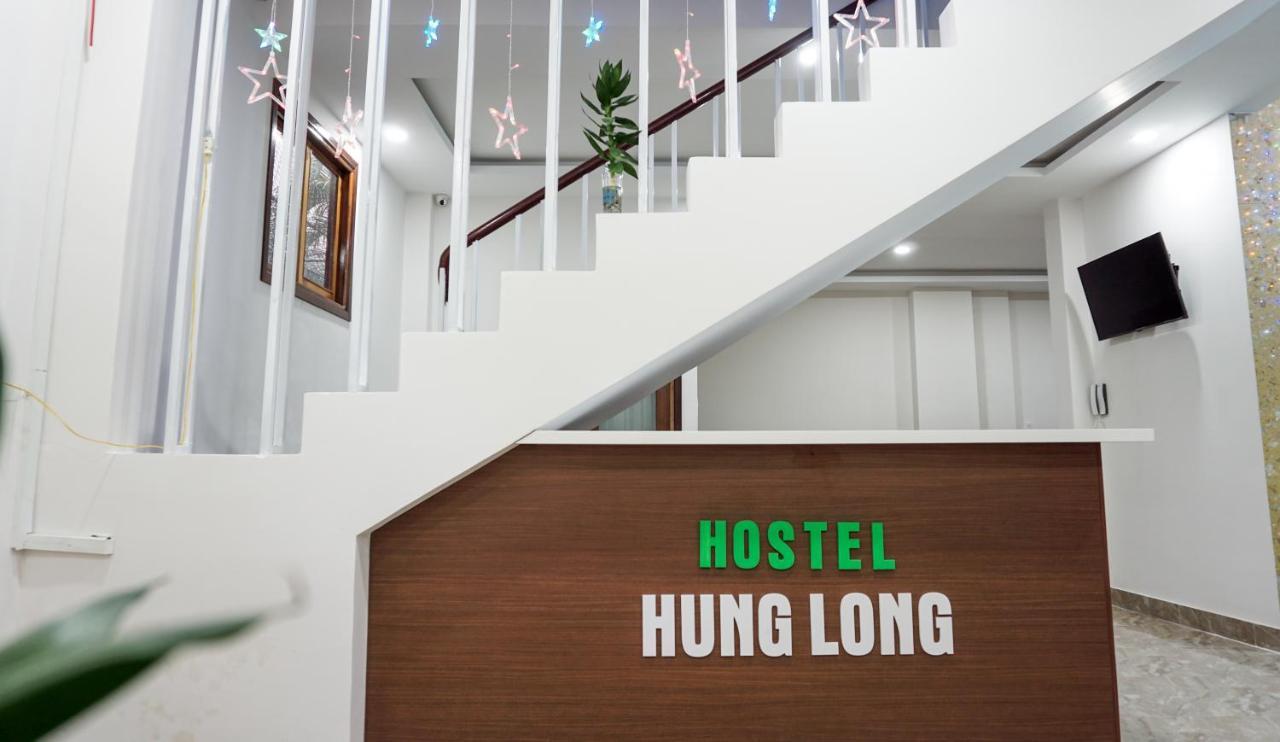הואה Hung Long Hostel מראה חיצוני תמונה