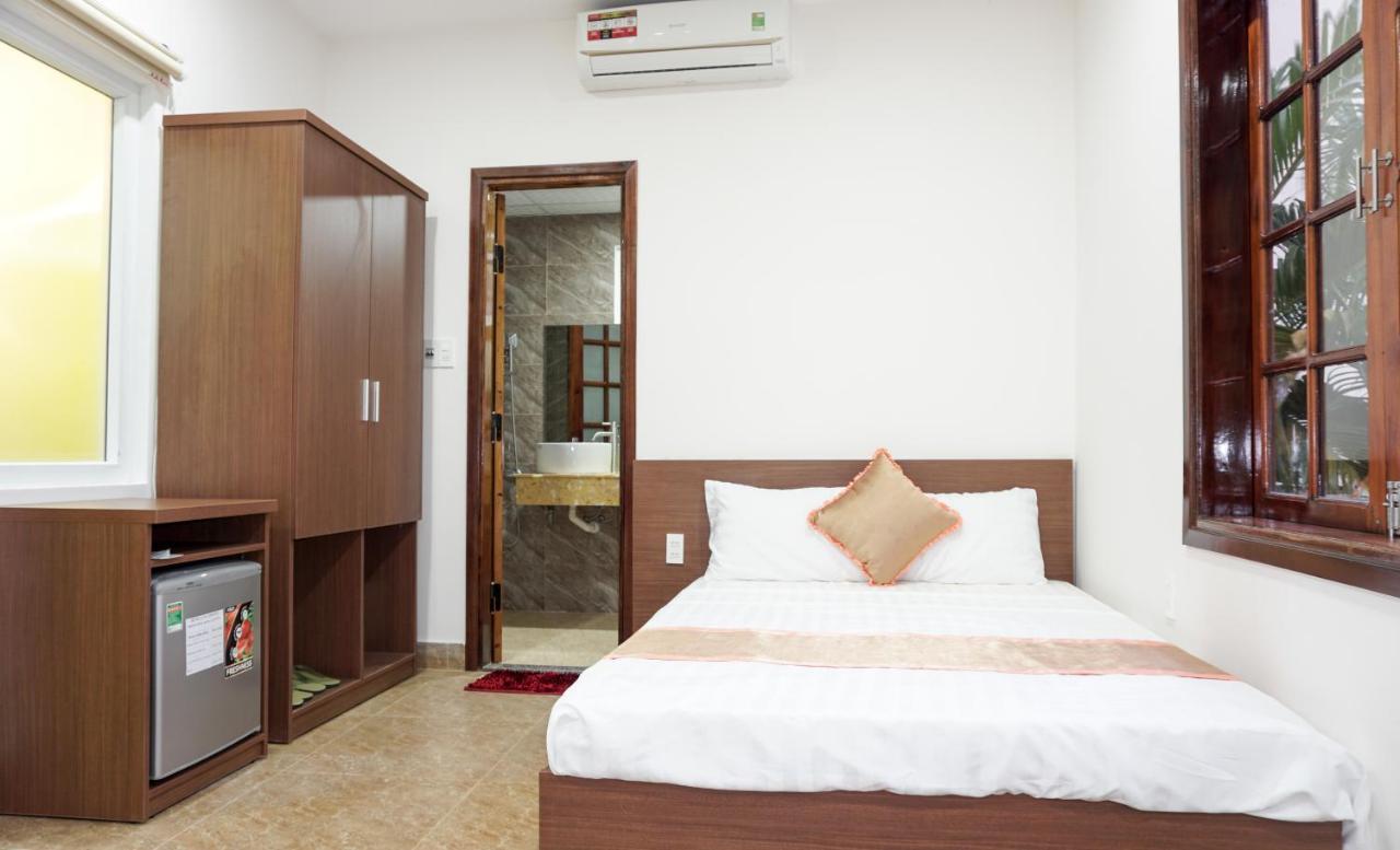 הואה Hung Long Hostel מראה חיצוני תמונה