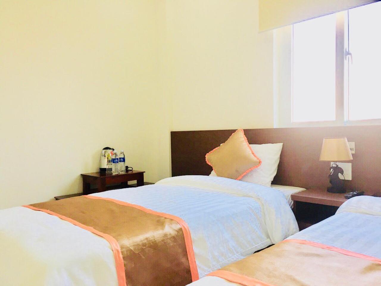 הואה Hung Long Hostel מראה חיצוני תמונה