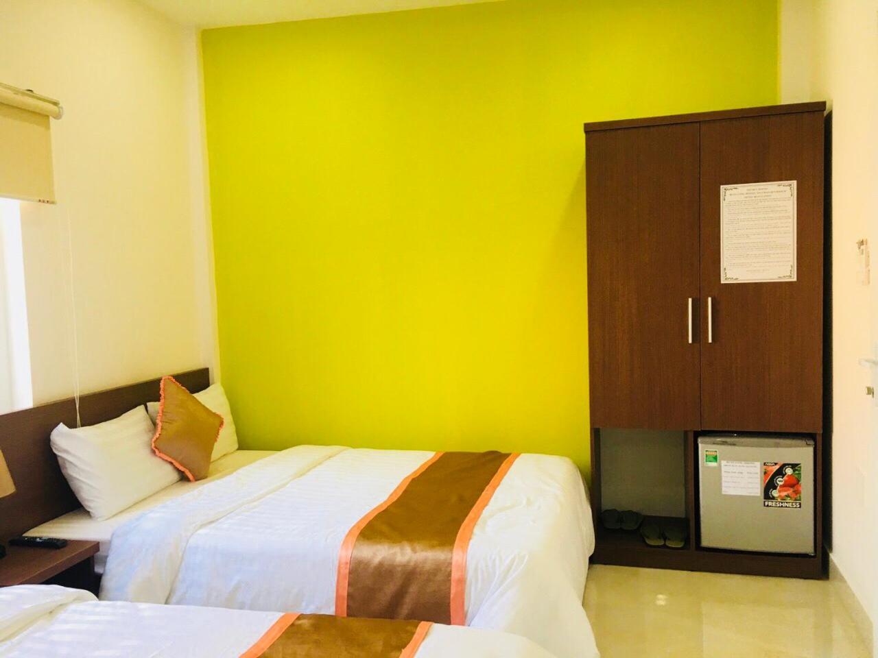 הואה Hung Long Hostel מראה חיצוני תמונה